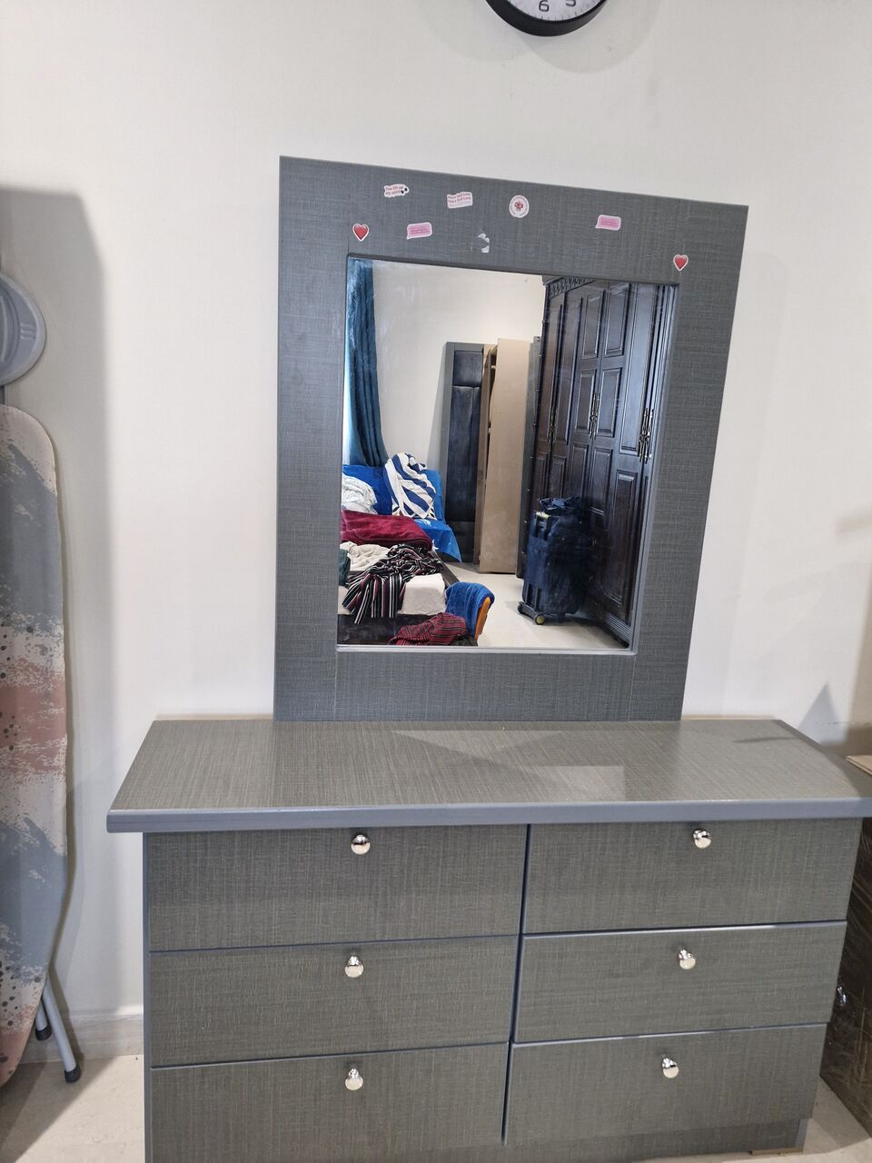 Al Rawdah, Furniture, SAR 1100,  Bedroom Set Available
