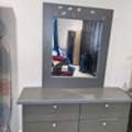 SAR 1100,  Bedroom Set Available
