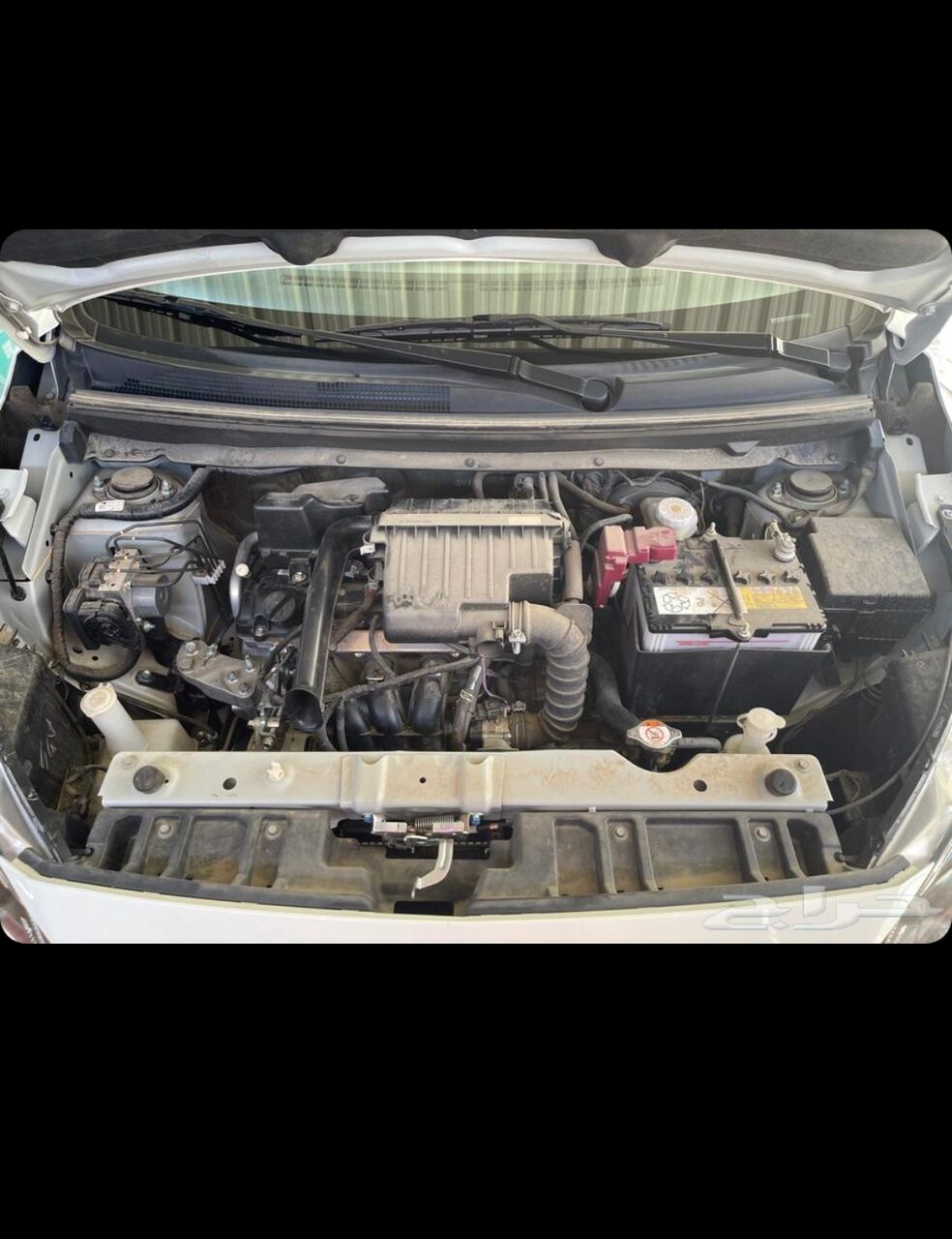 Yanbu, Vehicles, Cars & Trucks , Mitsubishi Attrage,  2023,  Automatic,  25000 KM,   Mitsubishi Atrage &ndash; Mint Condition | Low Mileage (25k KM) | Bumper-to-Bumper Guarante