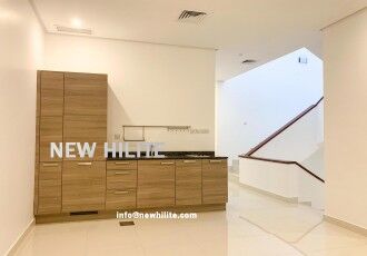 Fintas, Apartments, Flats, Houses & Villas, KWD 2000/month,  4 BR,  Semi Furnished Beach Villa For Rent In Fintas