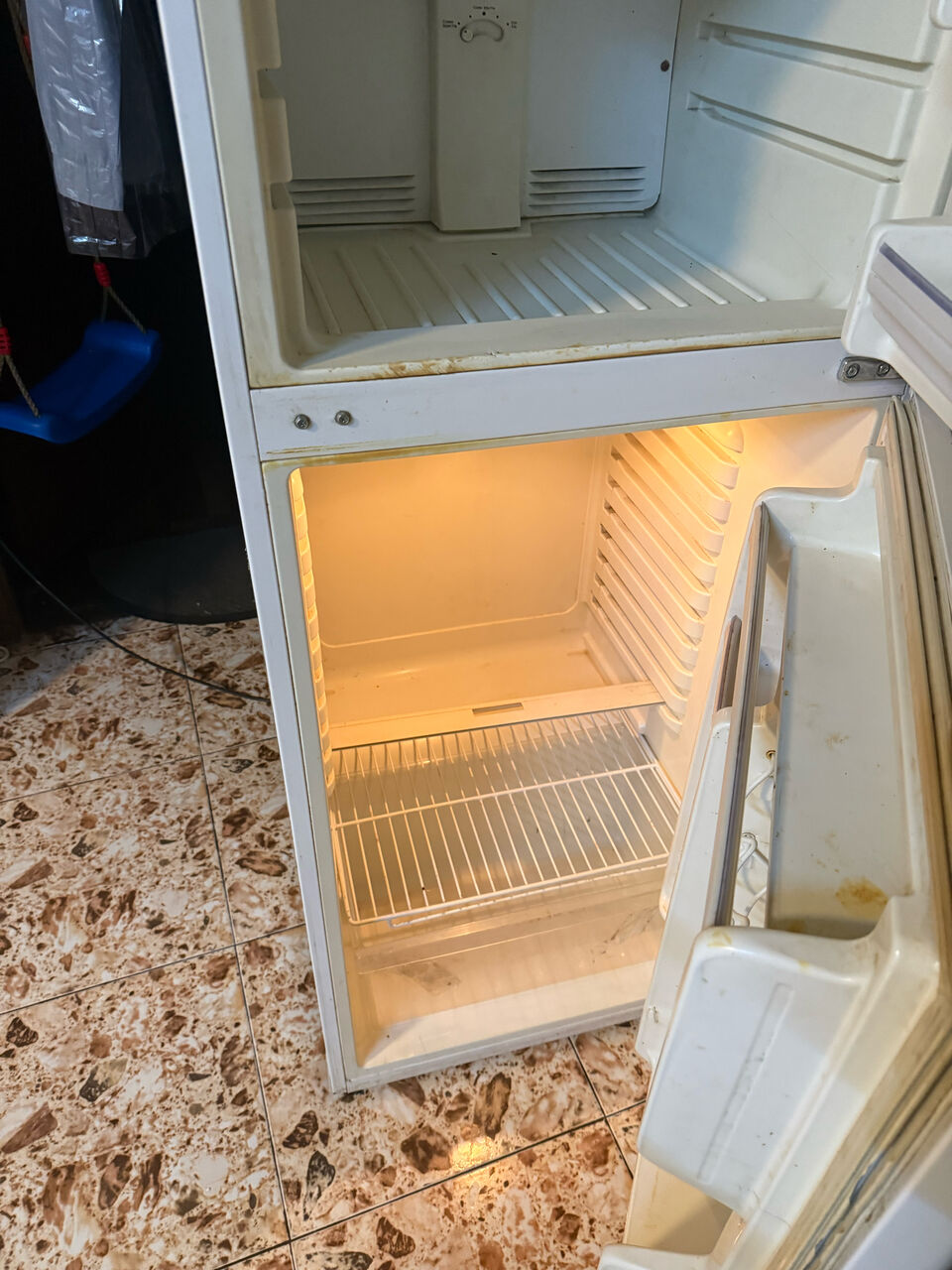 Jubail, Air Conditioners, SAR 300,  Haier Refrigerator