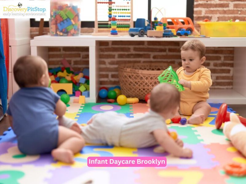 New York, Daycare, Tips For Selecting The Best Infant Daycare Brooklyn