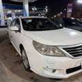 SAR 15500,  Renault Safrane,  2012,  370 KM,