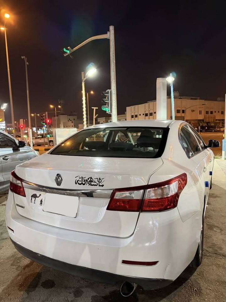 Riyadh, Vehicles, Cars & Trucks , SAR 15500,  Renault Safrane,  2012,  370 KM,