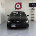 BHD 7900,  Hyundai Elantra N Line,  2023,  Automatic,  72000 KM,  Hyundai Elantra N-Line