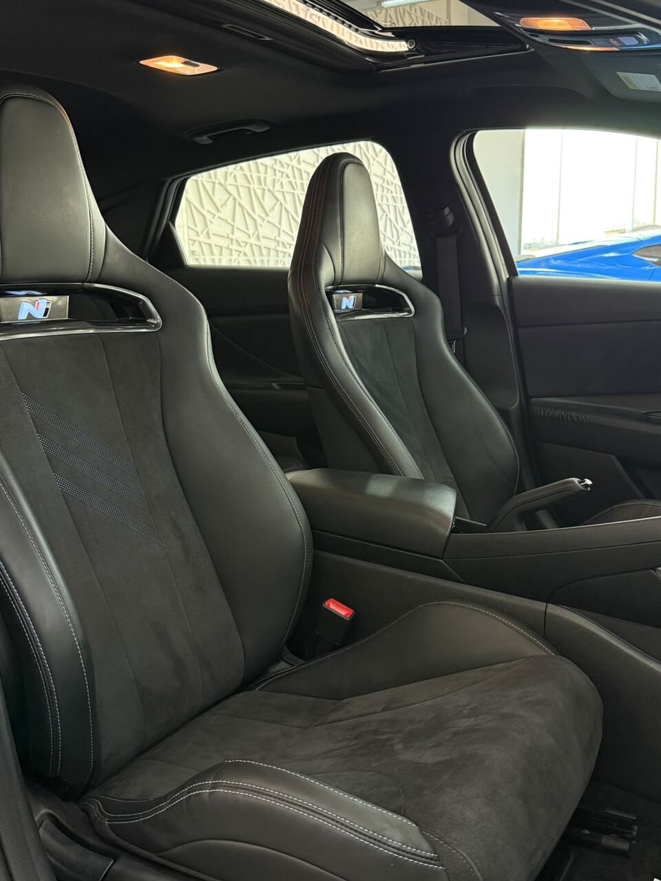 Tubli, Vehicles, Cars & Trucks , BHD 7900,  Hyundai Elantra N Line,  2023,  Automatic,  72000 KM,  Hyundai Elantra N-Line