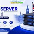 Cheap VPS Server UK - Managed And High - Speed