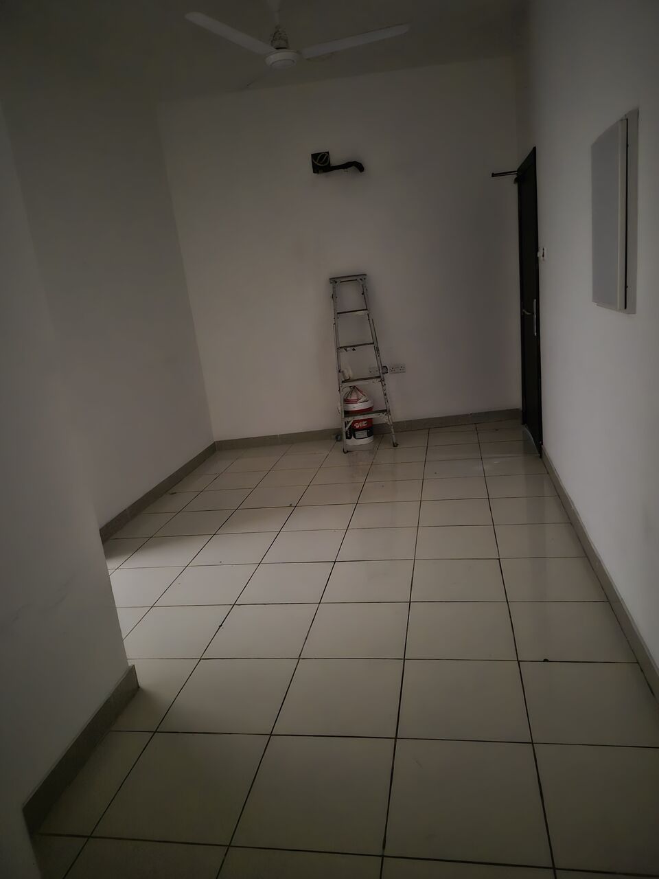 Muharraq, Apartments, Flats, Houses & Villas, BHD 150/year,  1 BR,  Flat For Rent In Muharraq