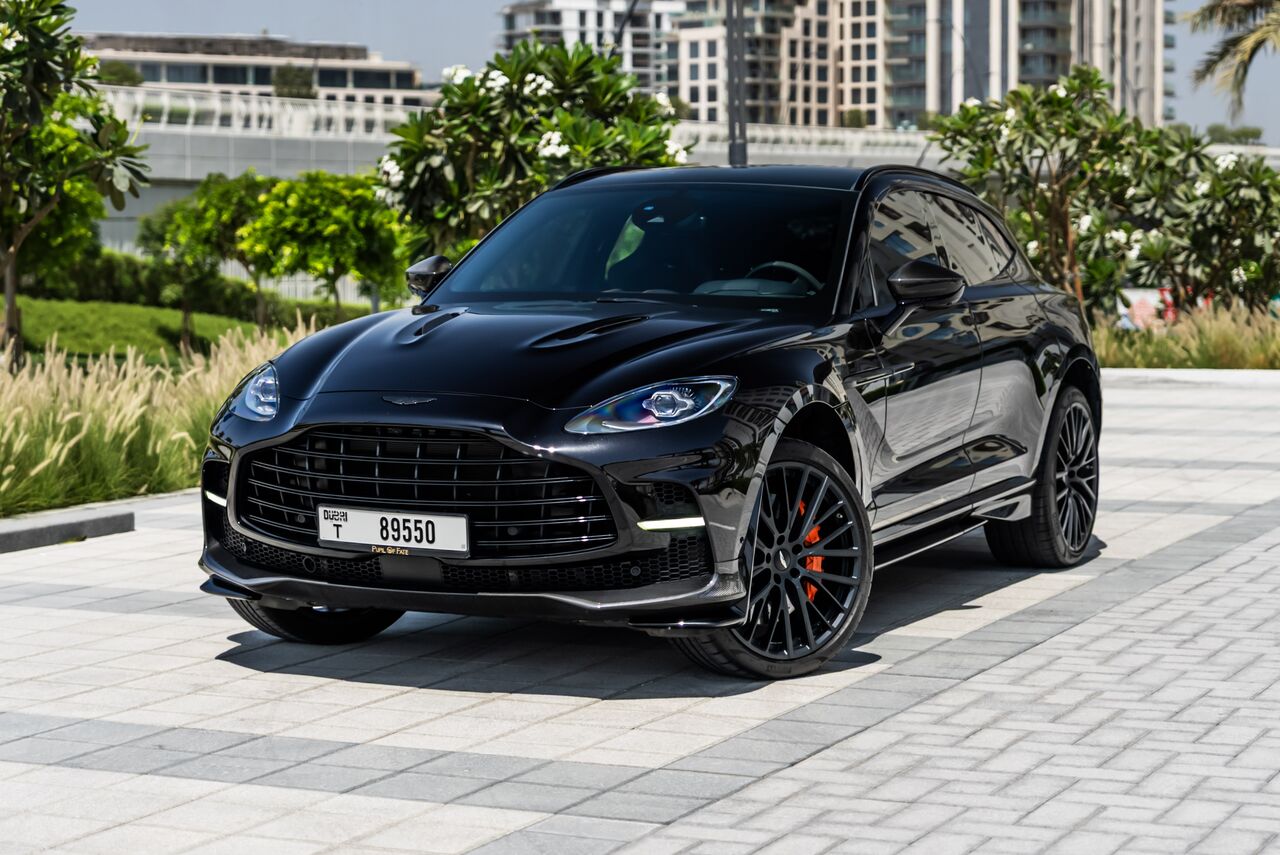 Dubai, Automotive, Luxury Car Rental Dubai