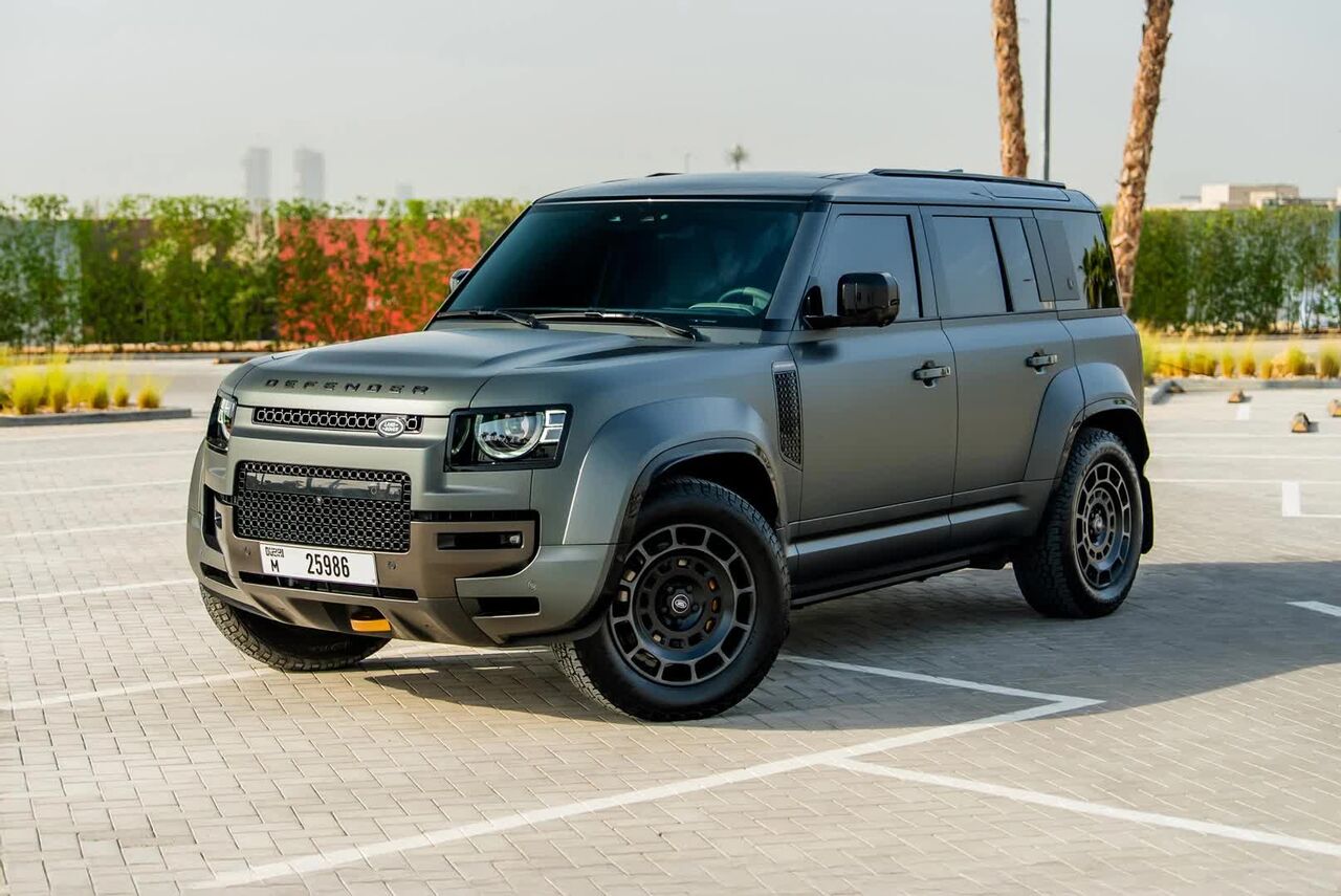 Dubai, Automotive, Luxury Car Rental Dubai