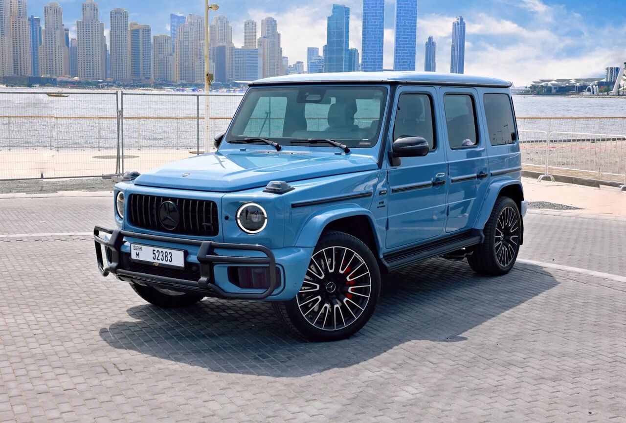Dubai, Automotive, Luxury Car Rental Dubai