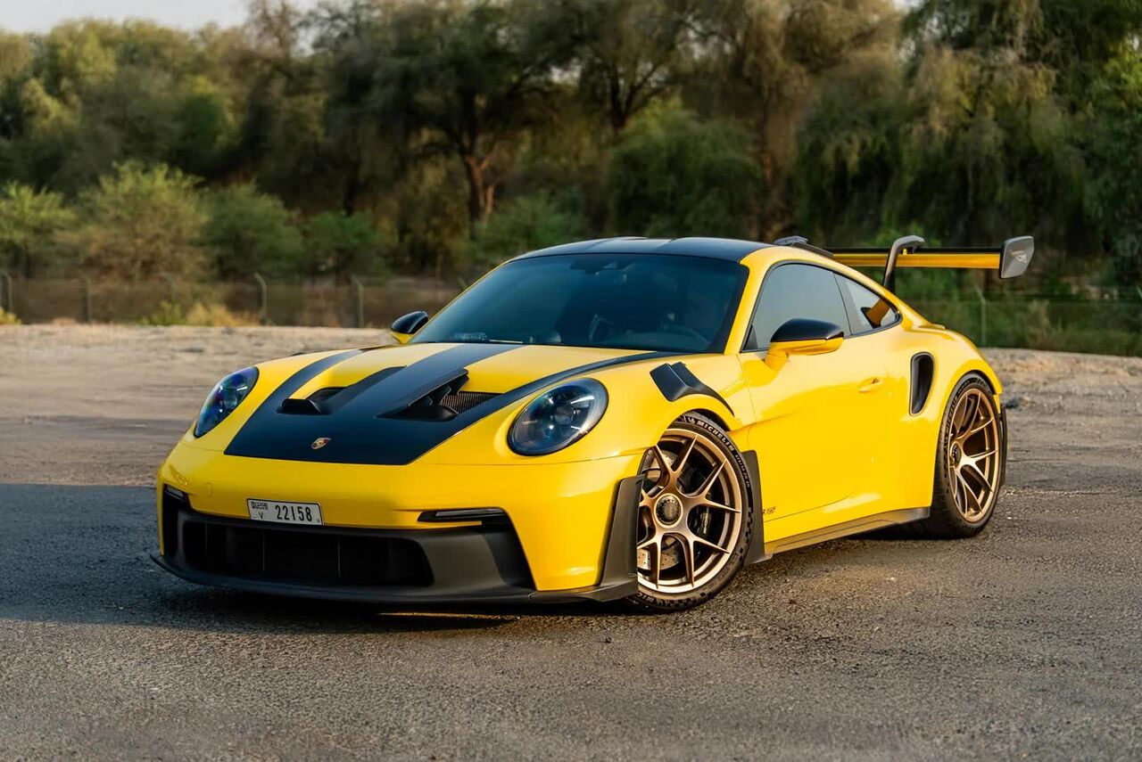 Dubai, Automotive, Luxury Car Rental Dubai