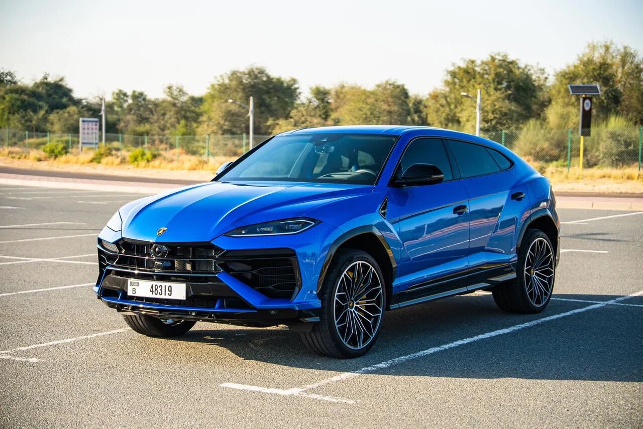 Dubai, Automotive, Luxury Car Rental Dubai