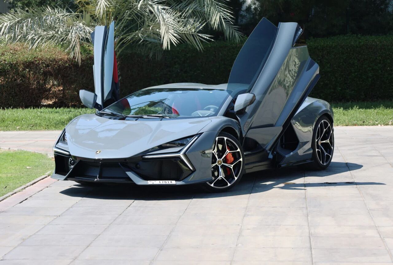 Dubai, Automotive, Luxury Car Rental Dubai