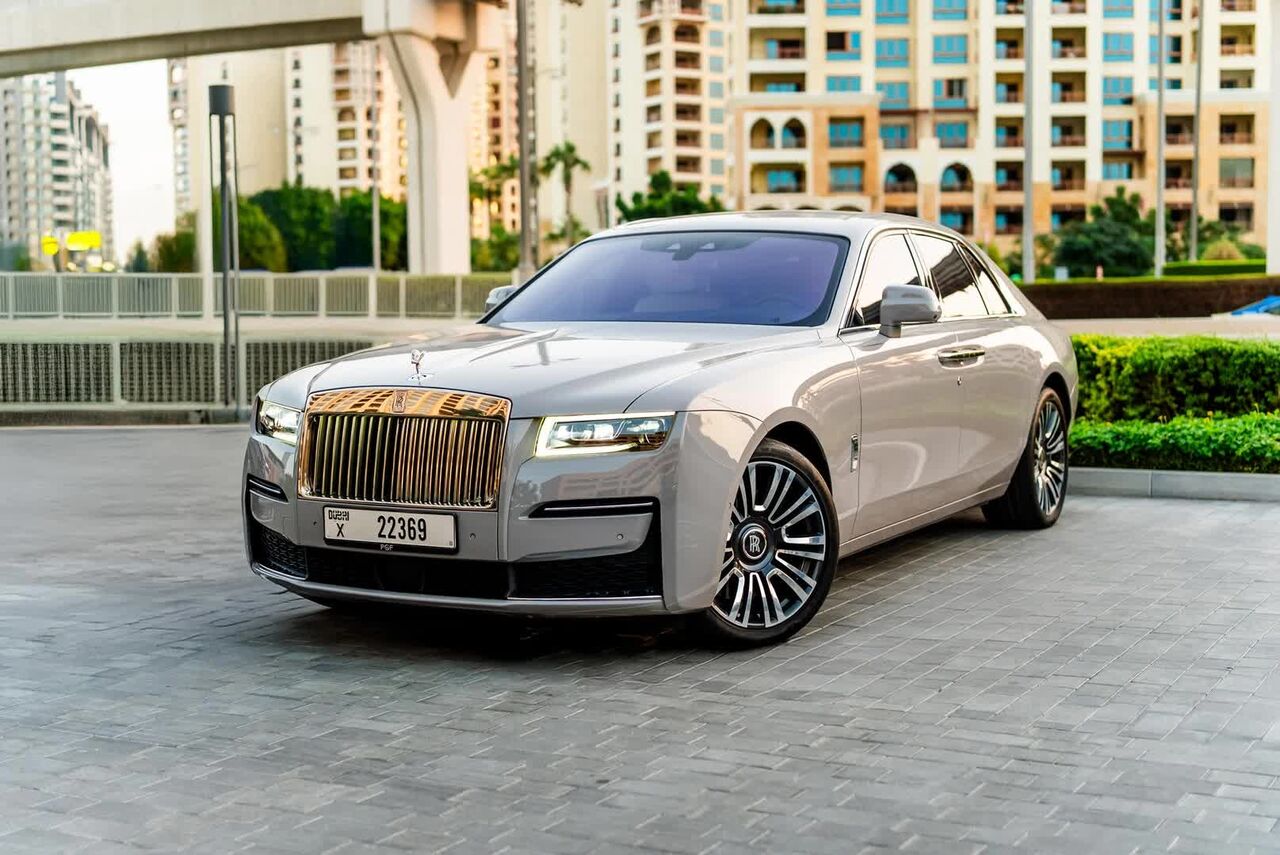 Dubai, Automotive, Luxury Car Rental Dubai