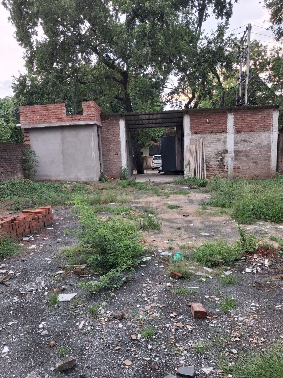 Mumbai, Commercial Plots, INR 65,  2600 Sq. Feet,  🏢 COMMERCIAL PLOT FOR RENT – GAYA 🚩