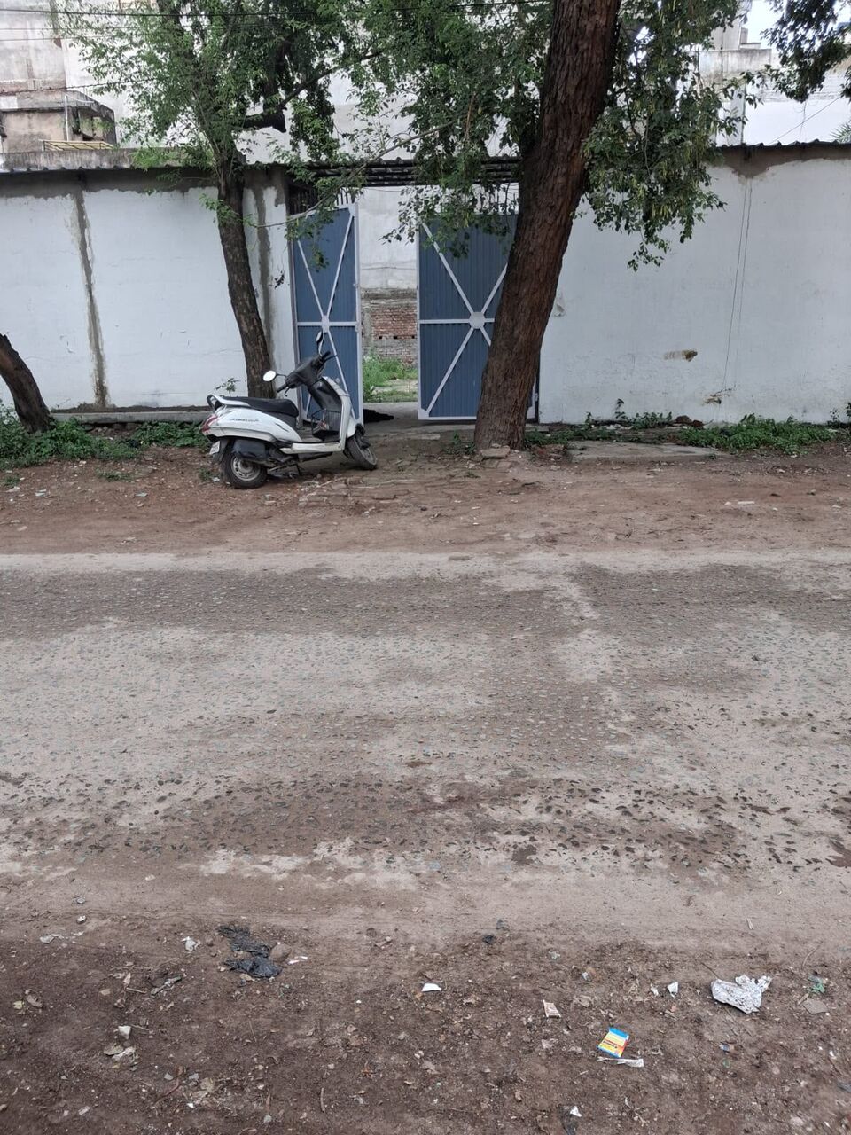 Mumbai, Commercial Plots, INR 65,  2600 Sq. Feet,  🏢 COMMERCIAL PLOT FOR RENT – GAYA 🚩