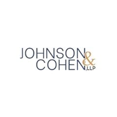 New York, Legal, Johnson & Cohen, LLP