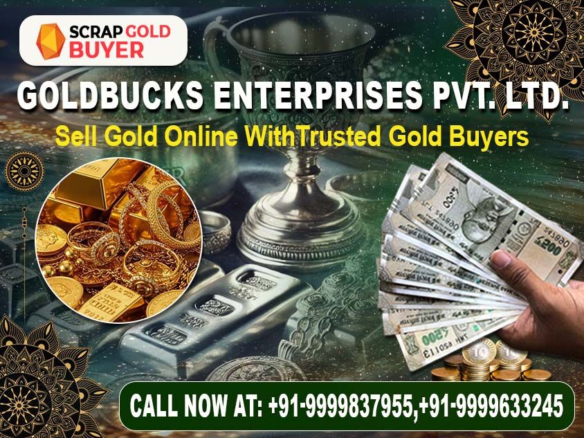 Noida, Items Wanted, Who Offers The High Cash For Gold In Noida Sector 18?