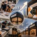Retail Advertising Agency