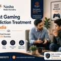 Finding The Best Gaming Addiction Treatment In India Made Easy
