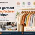 Empowering Fashion Businesses With Quality Garment Production Solutions