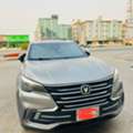 SAR 50,  Changan CS85,  2022,  Automatic,  139000 KM,  For Sale -  Silver &ndash; Excellent Condition, 139k Km, Leather Seats, Automati
