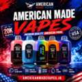 USD 8,  Shop Authentic Fifty Bar Disposable Vapes At American Made Vapes