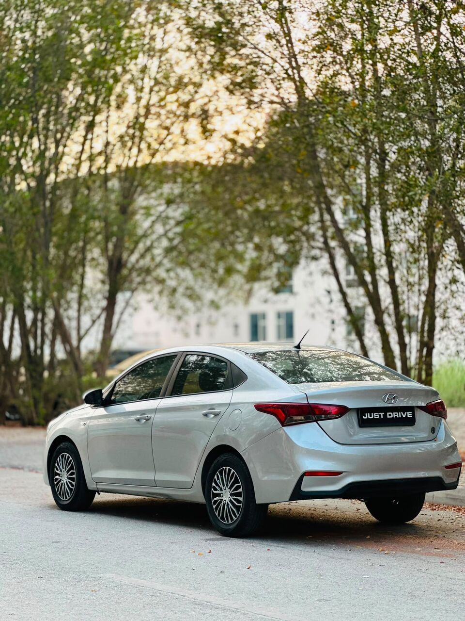 Segaya, Vehicles, Cars & Trucks , BHD 2950,  Hyundai Accent,  2018,  Automatic,  178000 KM,    MODEL WELL MAINTAINED USED CAR CALL OR WHATSAPP ON 35400768 ,33665080