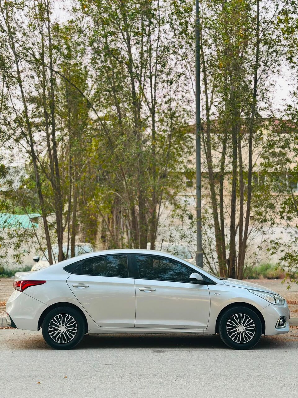 Segaya, Vehicles, Cars & Trucks , BHD 2950,  Hyundai Accent,  2018,  Automatic,  178000 KM,    MODEL WELL MAINTAINED USED CAR CALL OR WHATSAPP ON 35400768 ,33665080