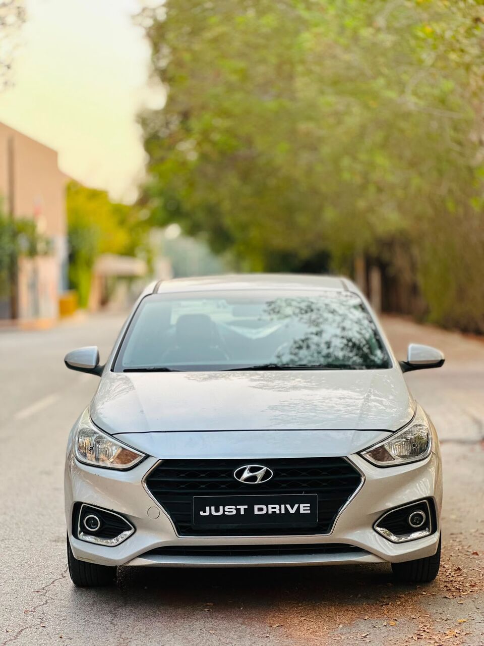 Segaya, Vehicles, Cars & Trucks , BHD 2950,  Hyundai Accent,  2018,  Automatic,  178000 KM,    MODEL WELL MAINTAINED USED CAR CALL OR WHATSAPP ON 35400768 ,33665080