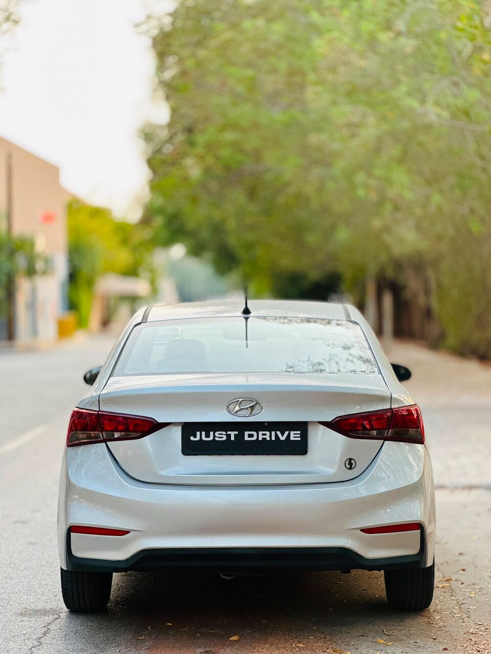 Segaya, Vehicles, Cars & Trucks , BHD 2950,  Hyundai Accent,  2018,  Automatic,  178000 KM,    MODEL WELL MAINTAINED USED CAR CALL OR WHATSAPP ON 35400768 ,33665080