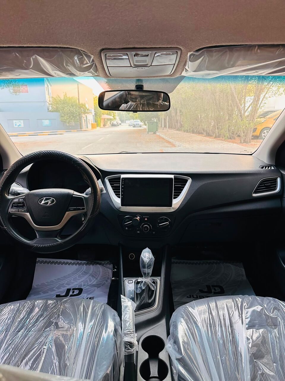 Segaya, Vehicles, Cars & Trucks , BHD 2950,  Hyundai Accent,  2018,  Automatic,  178000 KM,    MODEL WELL MAINTAINED USED CAR CALL OR WHATSAPP ON 35400768 ,33665080