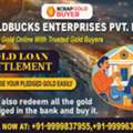 Jewelry Buyer In Noida Sector 18 Offers Quick Cash For Gold?