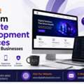 Custom Website Development Services For Modern Businesses