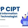 CIPT Online Course | Information Privacy Technology Training