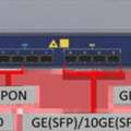 INR 29500,  Best 4 Port EPON OLT For FTTH Networks