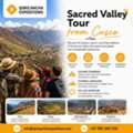 Sacred Valley Tour From Cusco | Explore Peru's Inca Wonders
