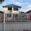 THB 3900000,  4 BR,  100 Sq. Feet,  Near Westgate, Mixed-use Project, 1-story Cement House, Bang Len Subdistrict, Bang Yai