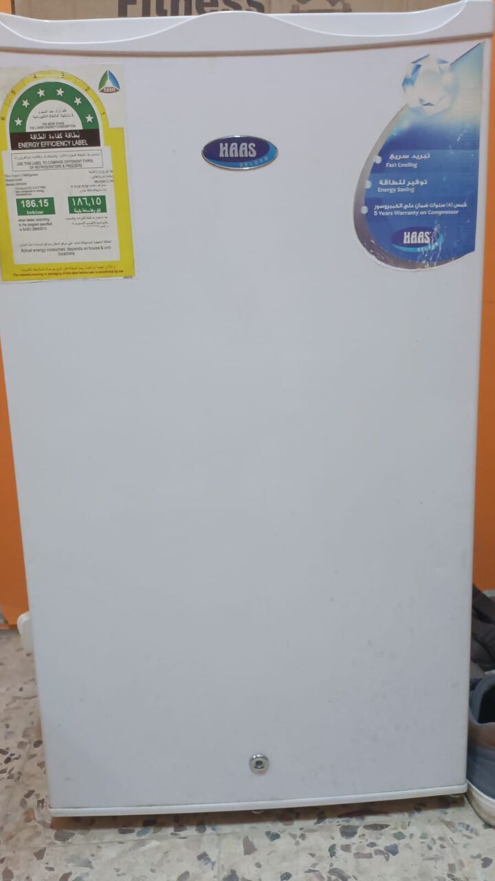Tabuk City, Appliances, SAR 200,  Refregrator For Sale (Like New)