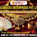 Want The Highest Cash For Gold In Noida Sector 18?