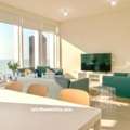 KWD 950/month,  3 BR,  Three Bedroom Apartment For Rent In Sharq Kuwait City