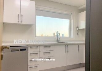 Sharq, Apartments, Flats, Houses & Villas, KWD 950/month,  3 BR,  Three Bedroom Apartment For Rent In Sharq Kuwait City