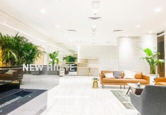 Sharq, Apartments, Flats, Houses & Villas, KWD 950/month,  3 BR,  Three Bedroom Apartment For Rent In Sharq Kuwait City