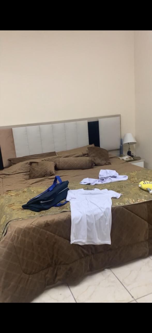 Jeddah, Furniture, SAR 1,  Bed Set
