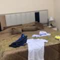 SAR 1,  Bed Set