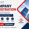 Quick Company Registration For Startups