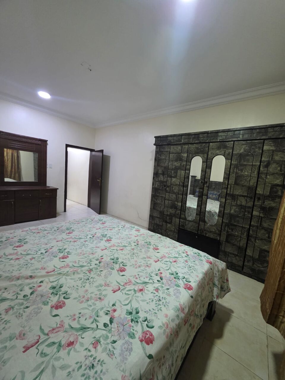 Thuqbah, Apartments, Flats, Houses & Villas, SAR 1600/month,  Furnished,  1 BR,  1 Bedroom | 1 Bathroom 1 Kitchen | Living Room ---