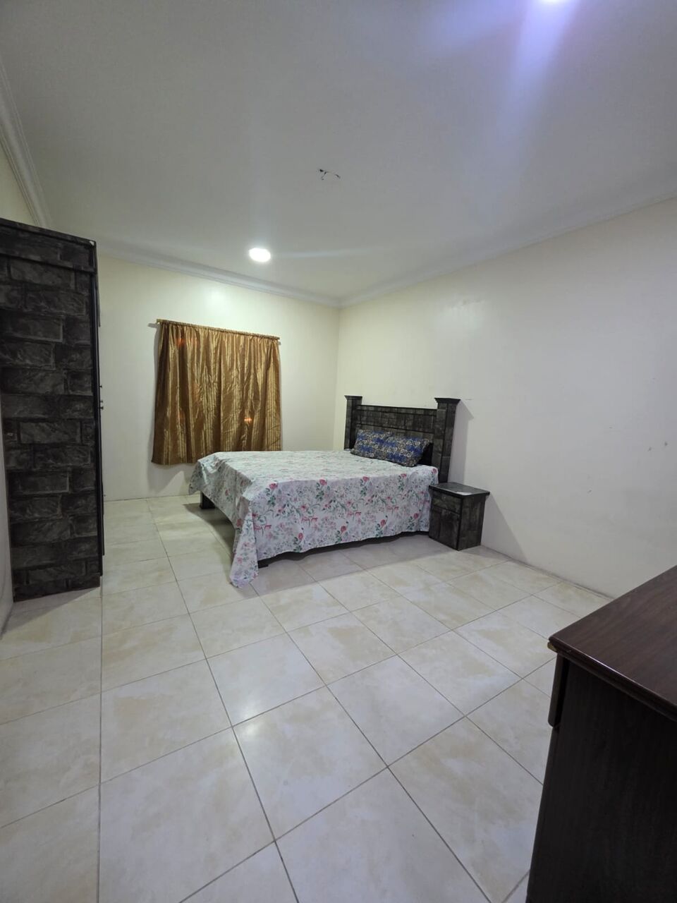Thuqbah, Apartments, Flats, Houses & Villas, SAR 1600/month,  Furnished,  1 BR,  1 Bedroom | 1 Bathroom 1 Kitchen | Living Room ---