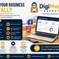 Best Digital Marketing Agency In India | DigiMonk Agency